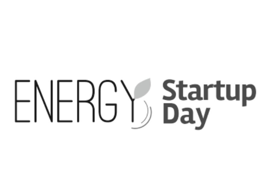 Energy Startup Day ist Kunde von speakture für Graphic Recording