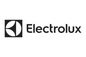 Logo Electrolux Kunde von speakture fuer Graphic Recording