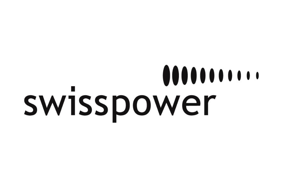 swisspower ist Kunde von speakture für Graphic Recording