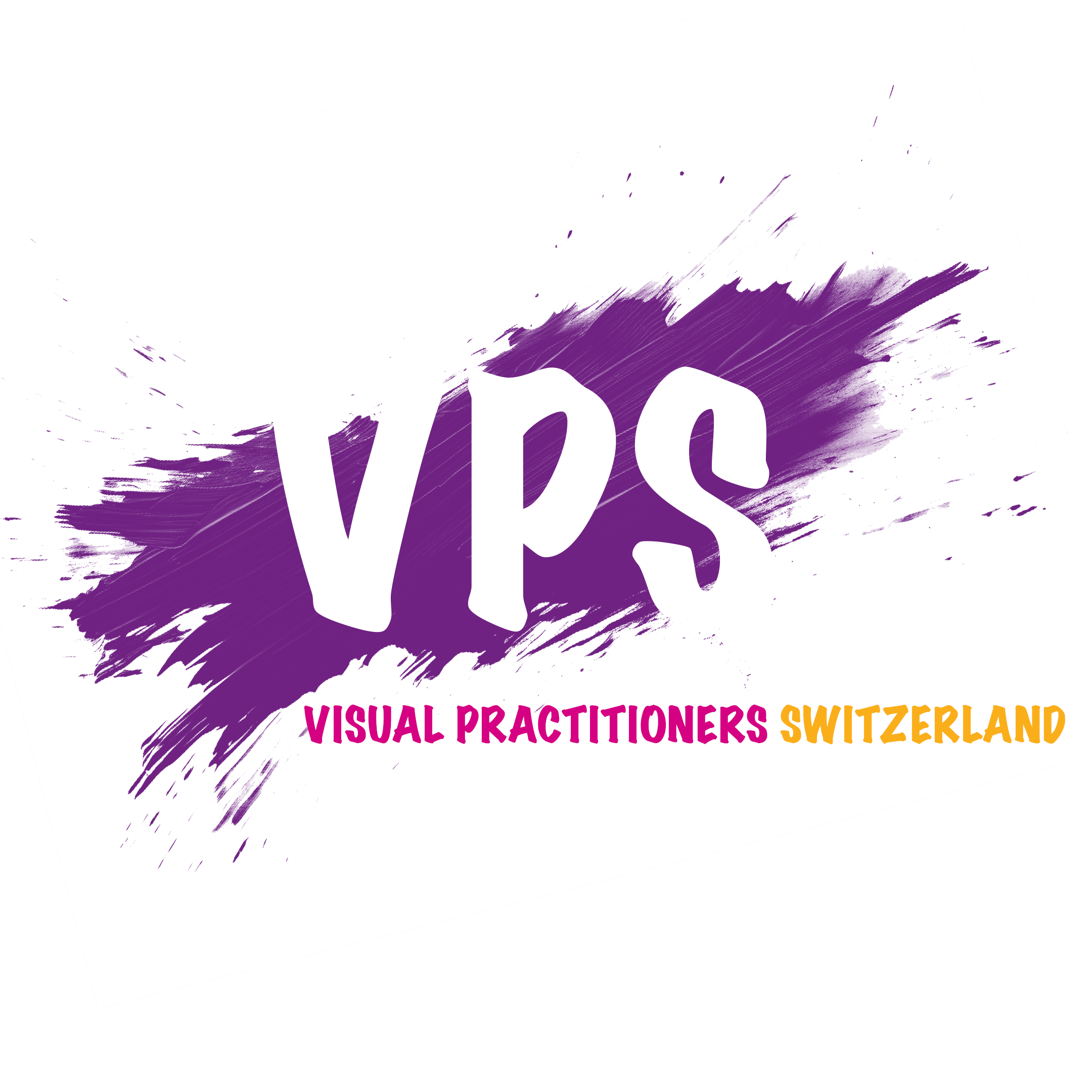 Visual Practitioners Switzerland - der Verein für visuell arbeitende Expertinnen und Experten.