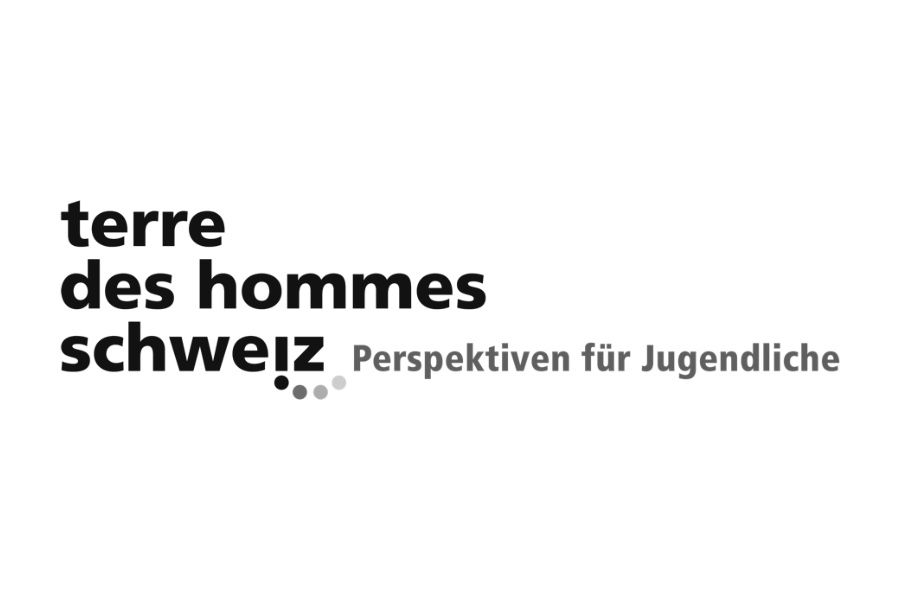 Terre des Hommes Schweiz ist Kundin von speakture für Visualisierungs-Workshop und firmeninterne Weiterbildung