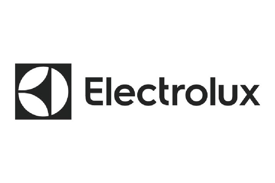 Logo Electrolux Kunde von speakture fuer Graphic Recording