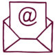 speakture via EMail kontaktieren