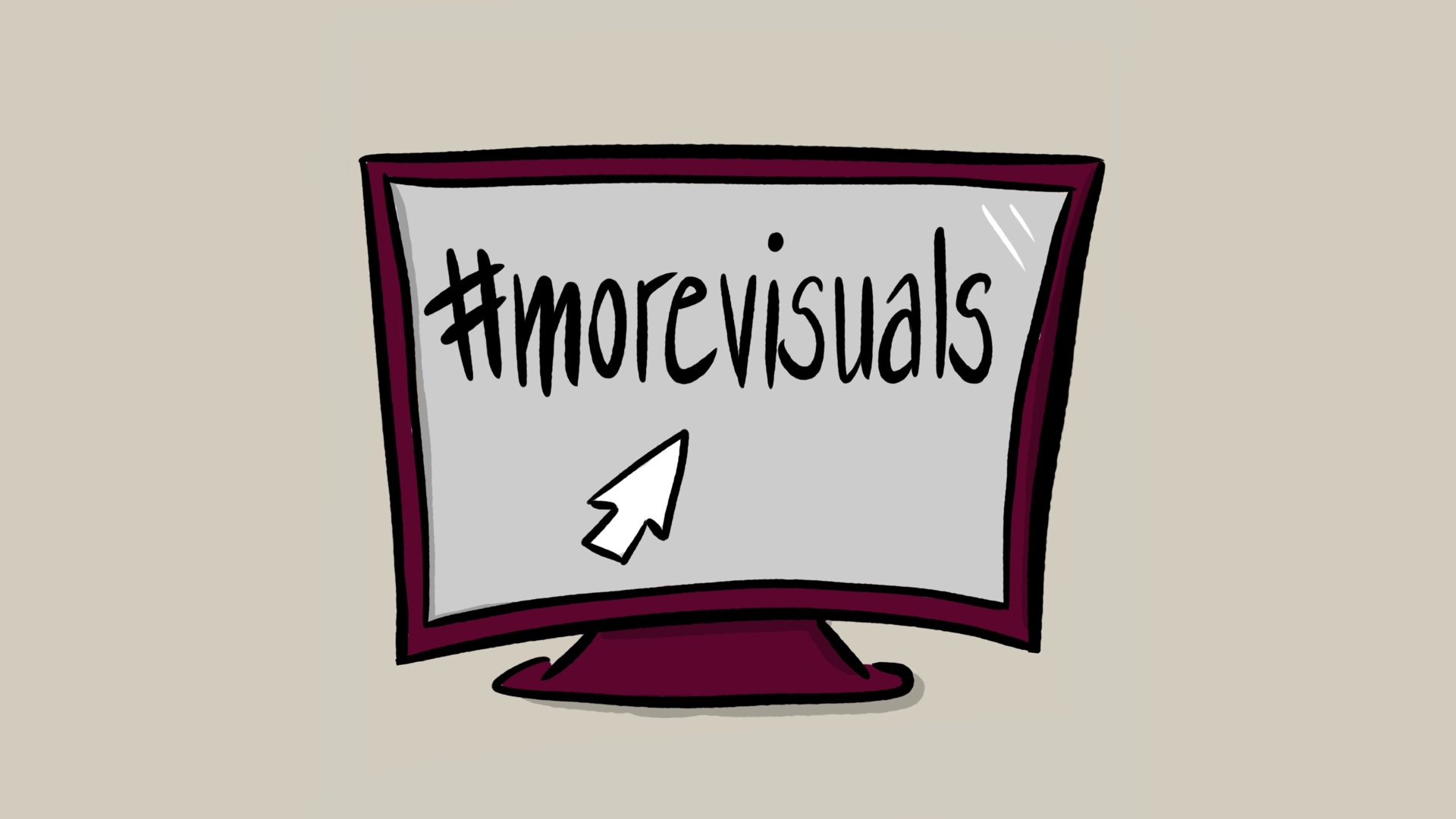 mehr Visualisierungen im Business-Alltag mit speakture