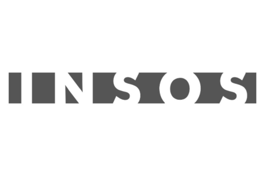 Logo INSOS Kunde von speakture Graphic Recording