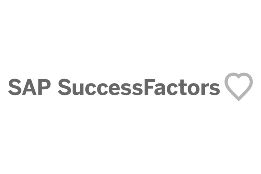 SAP SuccessFactors is a happy graphic recording client of speakture