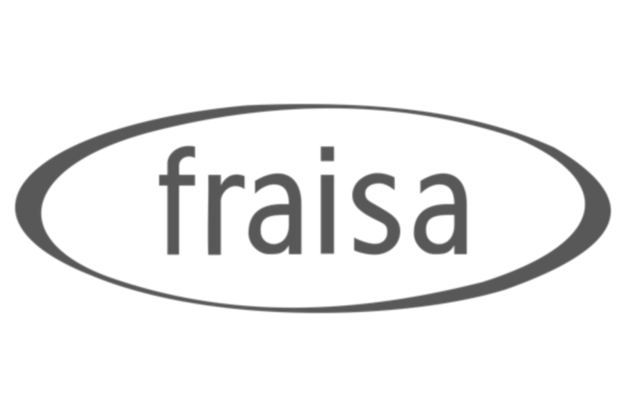 fraisa - begeisterter Kunde von speakture fuer Business Visuals