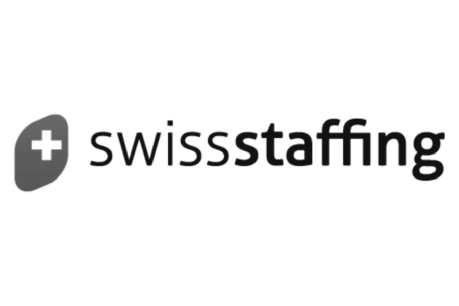 swissstaffing - begeisterter Kunde von speakture fuer Graphic Recording