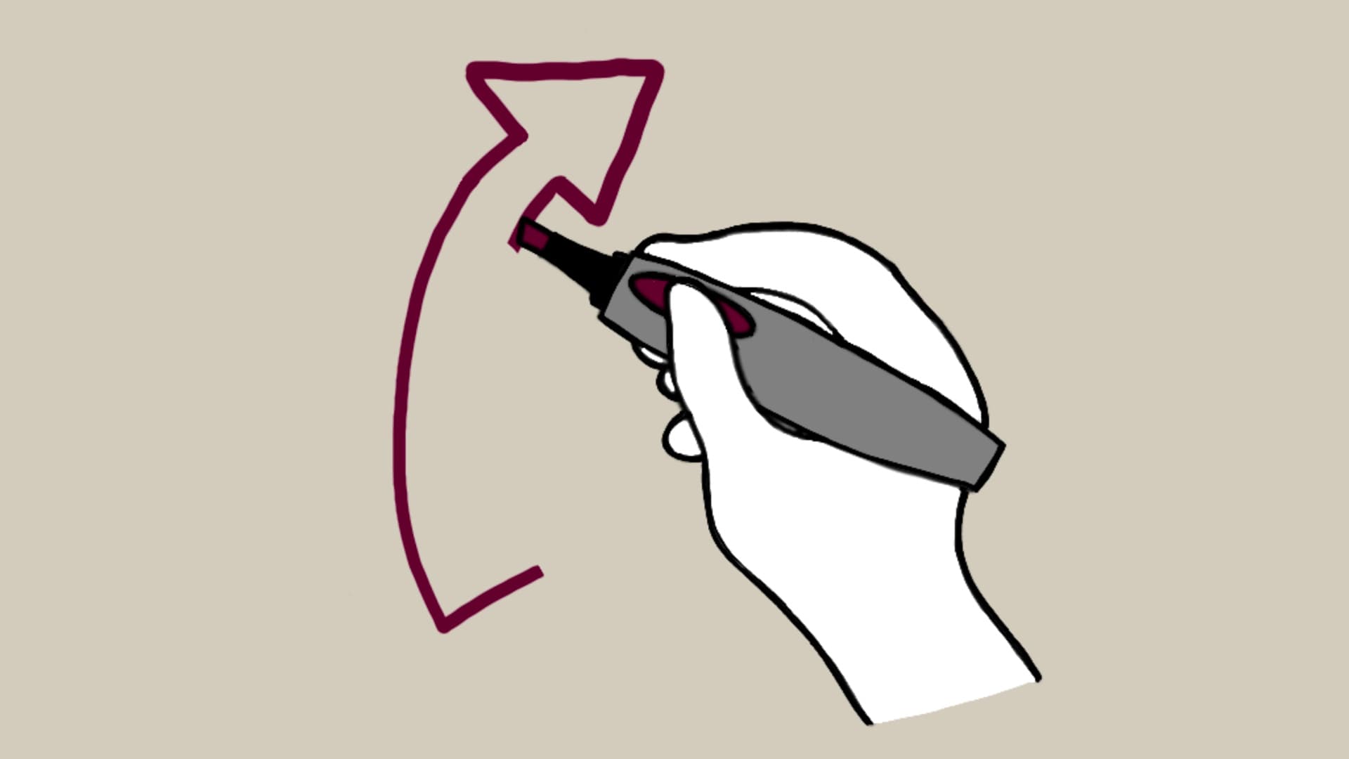 Die Grundlagen von Sketchnotes lernen im Workshop mit speakture