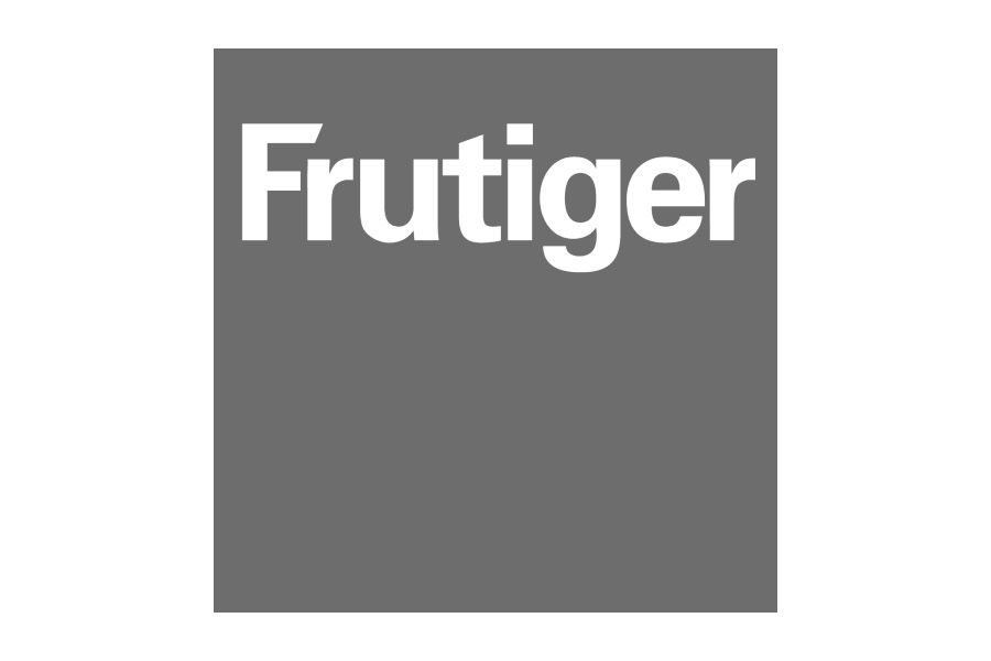 Frutiger Gruppe Kunde von speakture für Business Visualisierung