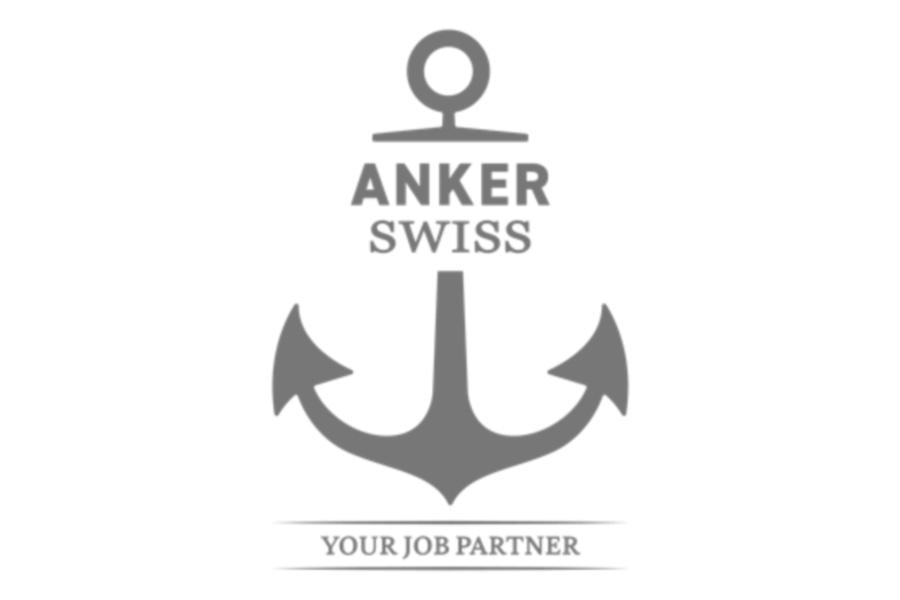 Anker Swiss - Kunde von speakture für Business Visual, strategische Visualisierung, Zielbild