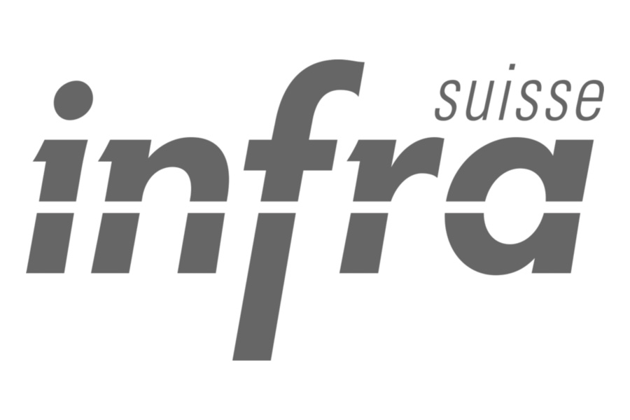 Infra Suisse - Kunde von speakture für strategische Visualisierung, Business Visual