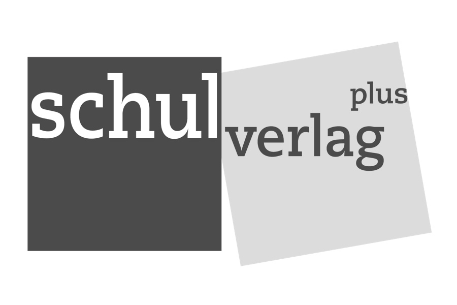 Schulverlag plus AG - Kunde von speakture für Visualisierungs Training und Workshop