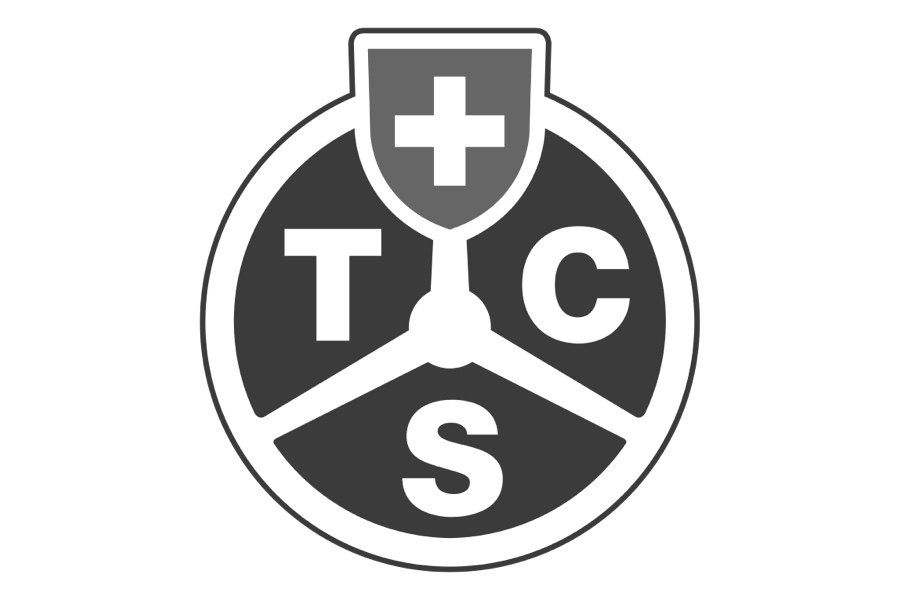 TCS Touring Club Schweiz - Kunde von speakture für Visualiseirungs-Trainings und Workshops