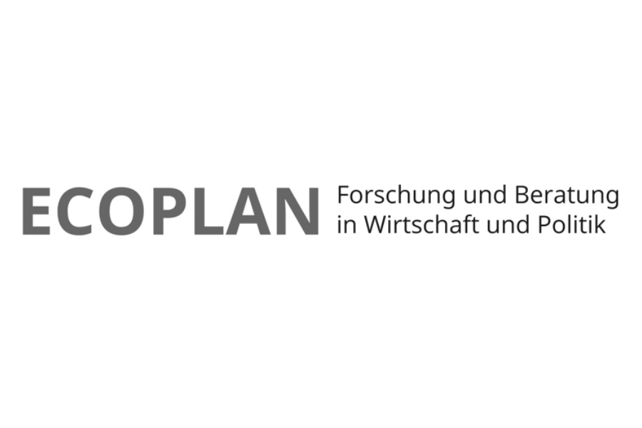 ecoplan als Kunde von speakture für ganztägigen Visualisierungsworkshop