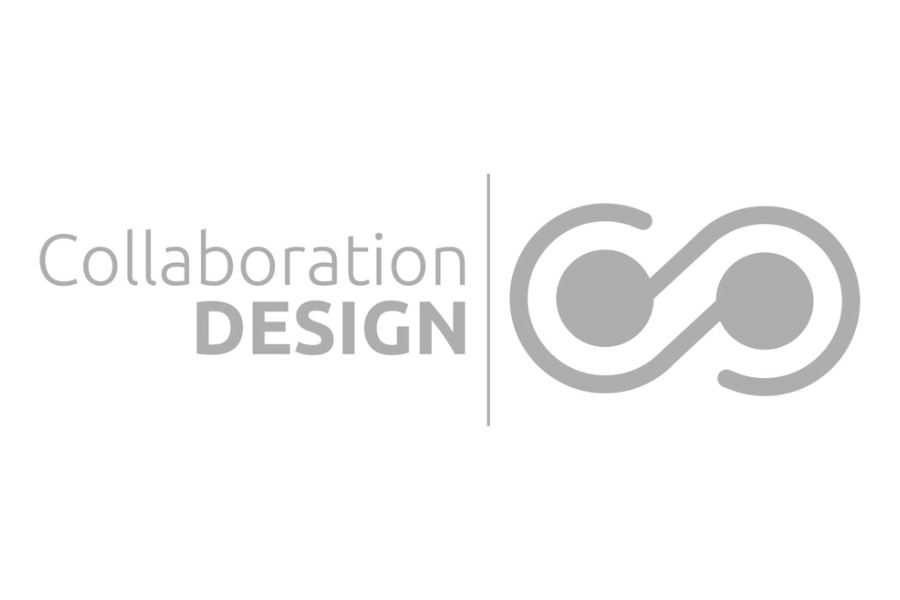 Collaboration Design ist Kunde von speakture für Business Visual Visualisierung Fach- und Sachbuch