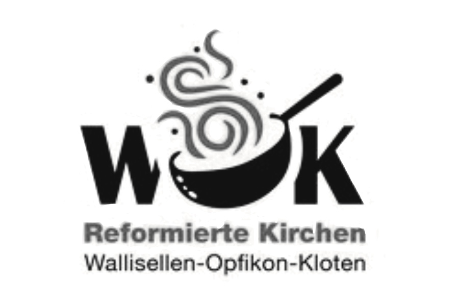 Reformierte Kirchen Wallisellen Opfikon Kloten sind Kunden von speakture für Leitbild Business Visual