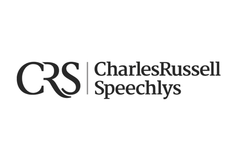 Charles Russel Speechlys ist Kunde von speakture für Business Visuals