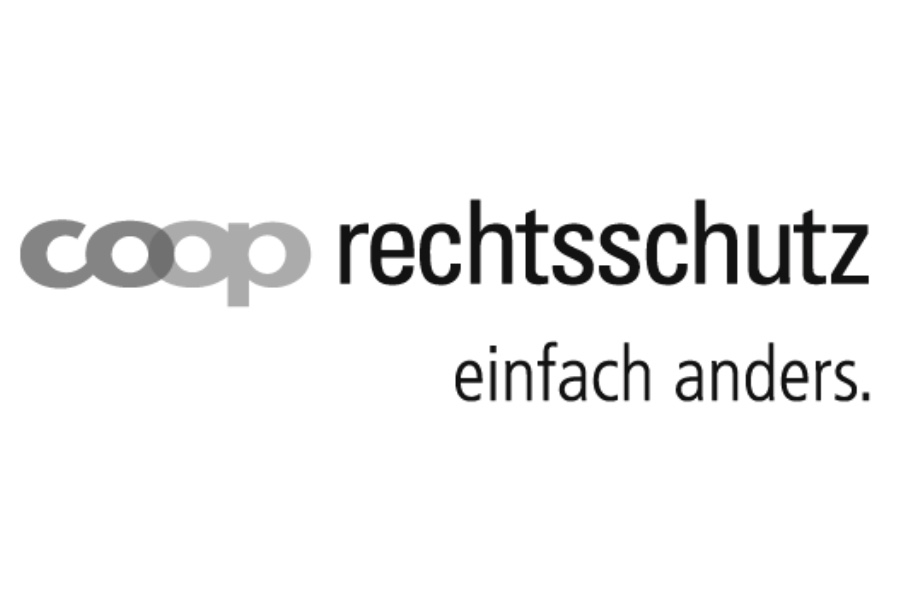Coop Rechtsschutz ist Kunde von speakture für einen firmen-internen Visualisierungs-Workshop