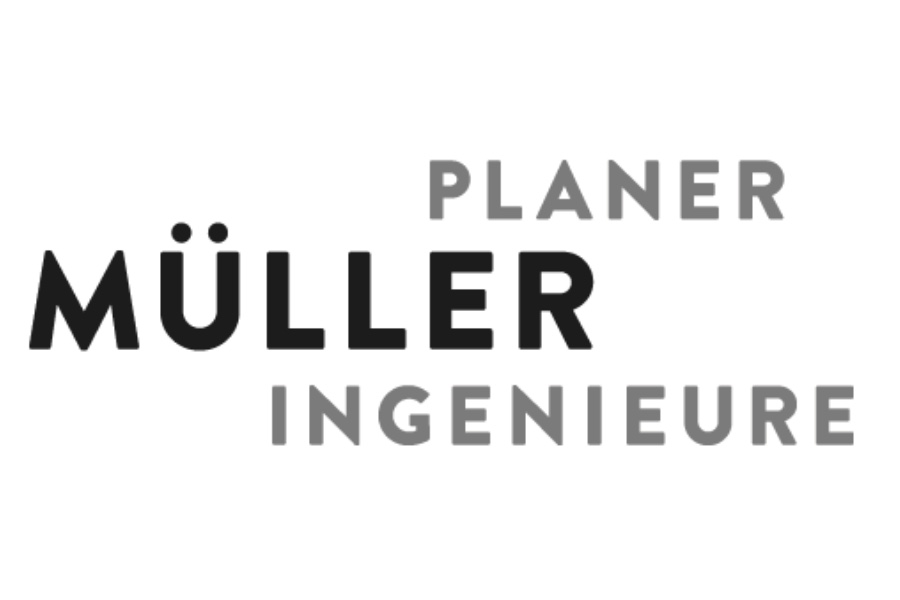 Müller Ingenieure ist Kunde von speakture für einen firmen-internen Visualisierungs-Workshop