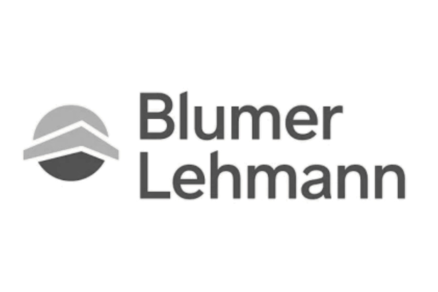 Bluhmer Lehmann Holzbau ist Kundin von speakture für Business Visual und Graphic Recording