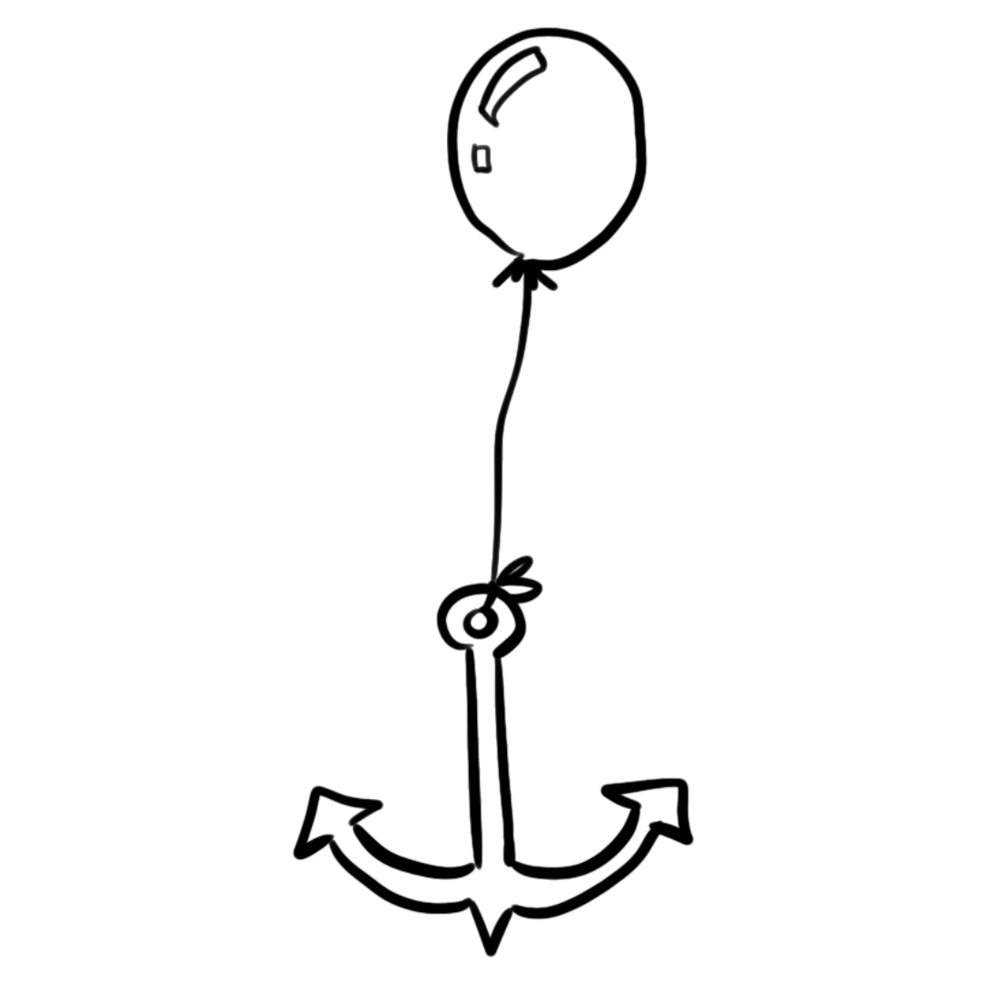 Einfache Icons kombinieren und ins Storytelling kommen mit Visualisierungen von speakture